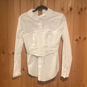 ‼️VERONICA BEARD top‼️